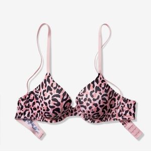 Everywhere t-shirt lightly-lined bra